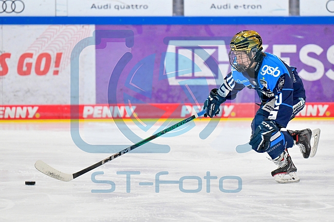 Eishockey, Frauen, DFEL, Saison 2025-2026, ERC Ingolstadt - Eisbären Berlin, 18.01.2026