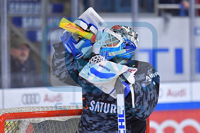 ERC Ingolstadt vs Eisbären Berlin, DEL, Deutsche Eishockey Liga, Spieltag 14, 25.10.2019