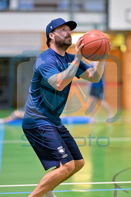 Eishockey, Herren, DEL, Saison 2026-2027, ERC Ingolstadt - OffIce Training, 20.08.2026