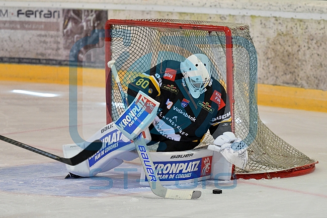 Eishockey, Herren, DEL, Saison 2026-2027, HC Falkensteiner Pustertal - HC Verva Litvinov, 23.08.2026