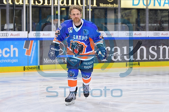 ERC Ingolstadt Legenden vs Sternstunden-Mannschaft, 23.02.2020