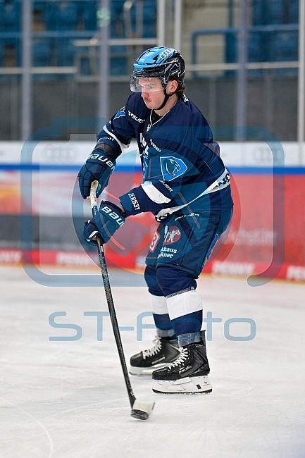 Eishockey, Herren, DEL, Saison 2025-2026, ERC Ingolstadt - Training, 13.02.2026