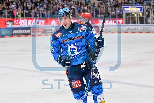 Eishockey, Herren, DEL, Saison 2025-2026, Spiel 29, ERC Ingolstadt - Eisbären Berlin, 18.12.2025
