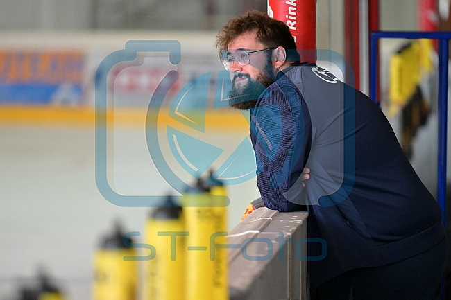 Eishockey, Herren, DEL, Saison 2023-2024, Vinschgau Cup, ERC Ingolstadt - IceTraining, 24.08.2023