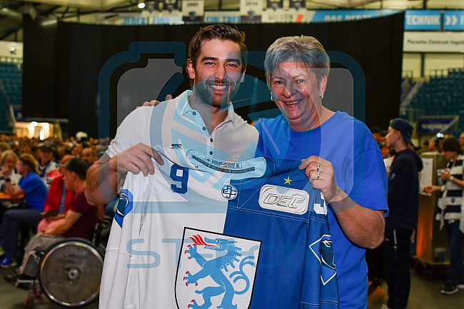 ERC Abschlussfeier am 07.04.2019