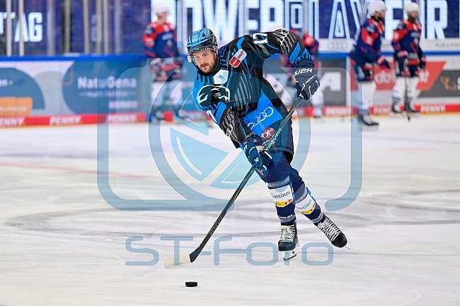 Eishockey, Herren, DEL, Saison 2025-2026, Spiel 50, ERC Ingolstadt - Adler Mannheim, 08.03.2026