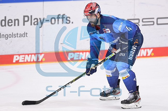Eishockey, Herren, DEL, Saison 2020-2021, ERC Ingolstadt - Schwenninger Wild Wings, 19.01.2021