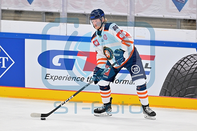Eishockey, Mens, CHL, Season 2023-2024, ERC Ingolstadt - Växjö Lakers, 10.10.2023