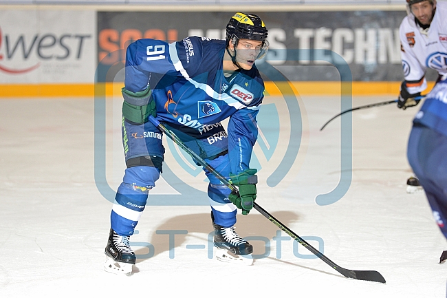 ERC Ingolstadt vs Grizzlys Wolfsburg, Eishockey, DEL, Deutsche Eishockey Liga, Spieltag 37, 13.01.2017