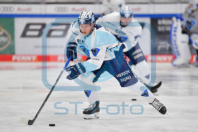 Eistraining, Eishockey, Herren, DEL, Saison 2021-2022, ERC Ingolstadt - Eistraining, 06.08.2021