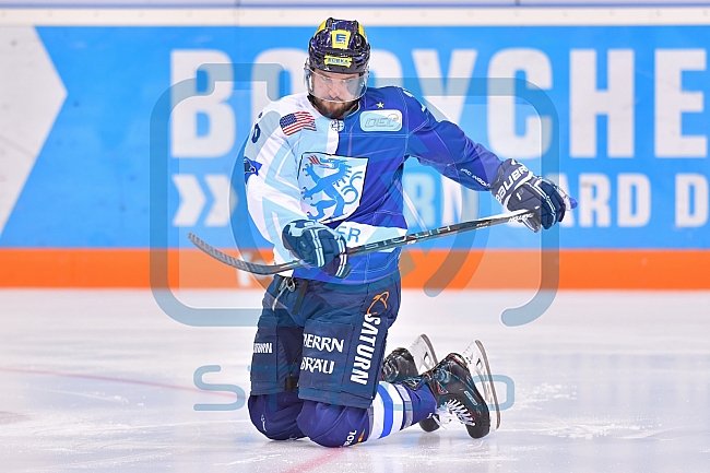 ERC Ingolstadt vs Thomas Sabo Ice Tigers, DEL, Deutsche Eishockey Liga, Spieltag 37, 06.01.2019