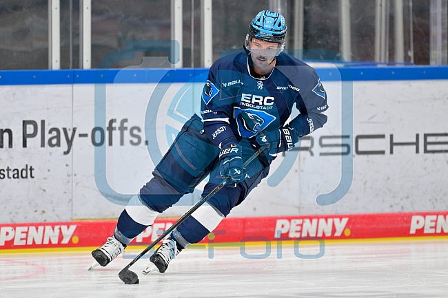 Eishockey, Herren, DEL, Saison 2025-2026, ERC Ingolstadt - Training, 04.08.2025