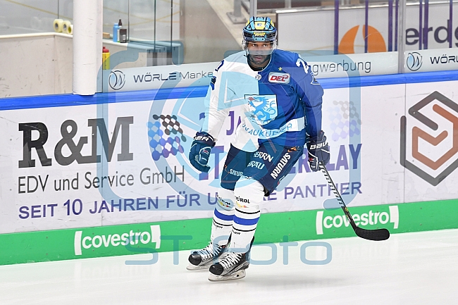 Augsburger Panther vs ERC Ingolstadt, Eishockey, DEL, Deutsche Eishockey Liga, Spieltag 23, 21.11.2017