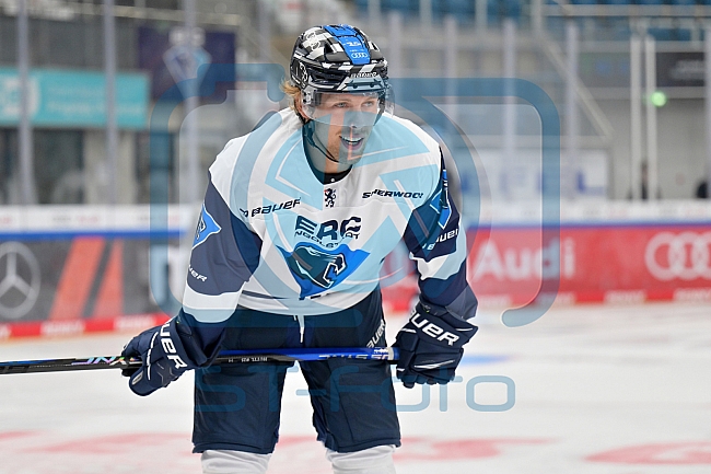 Eishockey, Herren, DEL, Saison 2024-2025, ERC Ingolstadt - Showtraining für Dauerkartenbesitzer, 04.08.2024