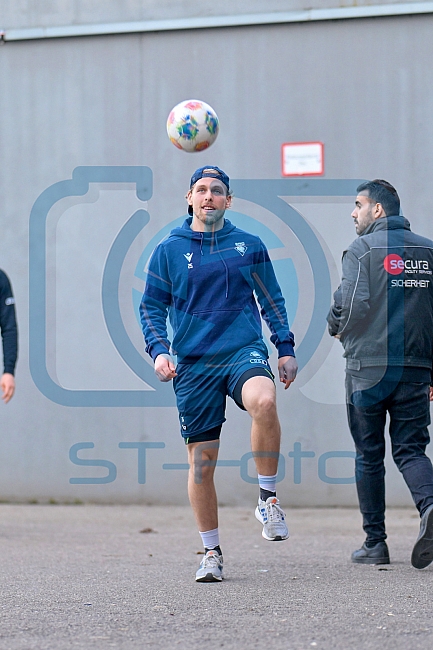 Eishockey, Herren, DEL, Saison 2025-2026, Spiel 51, ERC Ingolstadt - Augsburger Panther, 13.03.2026