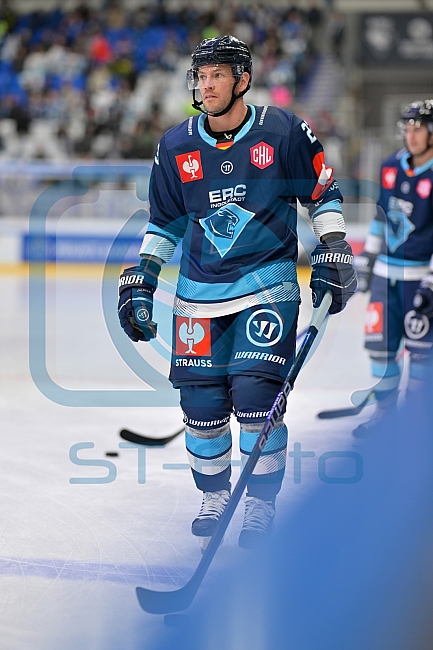 Eishockey, Mens, CHL, Season 2023-2024, ERC Ingolstadt - Vitkovice Ridera, 17.10.2023
