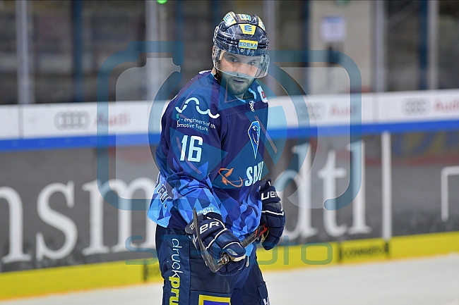 ERC Ingolstadt vs Kölner Haie, DEL, Deutsche Eishockey Liga, Spieltag 9, 06.10.2019