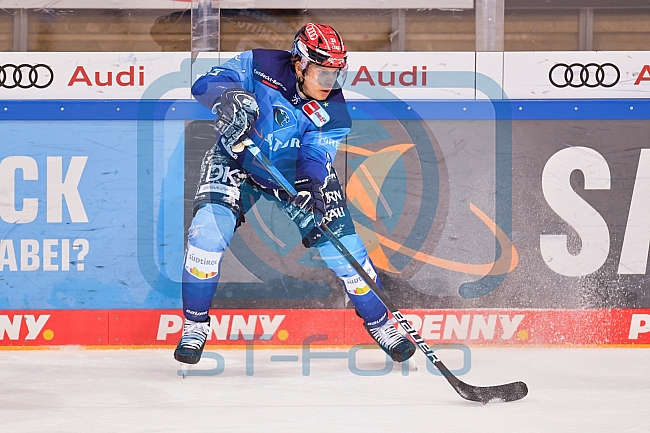 Eishockey, Herren, DEL, Saison 2020-2021, ERC Ingolstadt - Kölner Haie, 10.04.2021