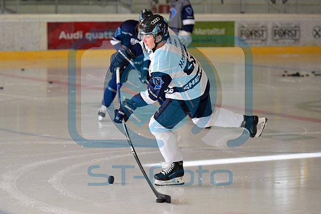 Eishockey, Herren, DEL, Saison 2022-2023, ERC Ingolstadt - Ice Training, 25.08.2022