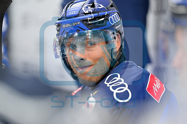Eishockey, Herren, DEL, Saison 2026-2027, Testspiel, ERC Ingolstadt - EV Zug, 04.09.2026