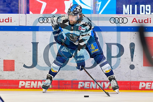 Eishockey, Herren, DEL, Saison 2024-2025, Playoffs Halbfinale, Spiel 3, ERC Ingolstadt - Kölner Haie, 06.04.2025