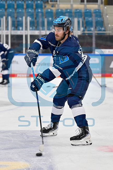 Eishockey, Herren, DEL, Saison 2025-2026, ERC Ingolstadt - Training, 04.08.2025