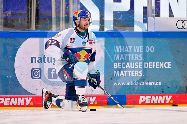 Eishockey, Herren, DEL, Saison 2025-2026, Playoffs, Viertelfinale, Spiel 6, ERC Ingolstadt - EHC Red Bull München, 04.04.2026