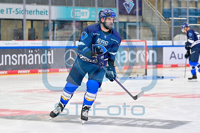 Eishockey, Herren, DEL, Saison 2026-2027, ERC Ingolstadt - Saisoneröffnung, 09.08.2026