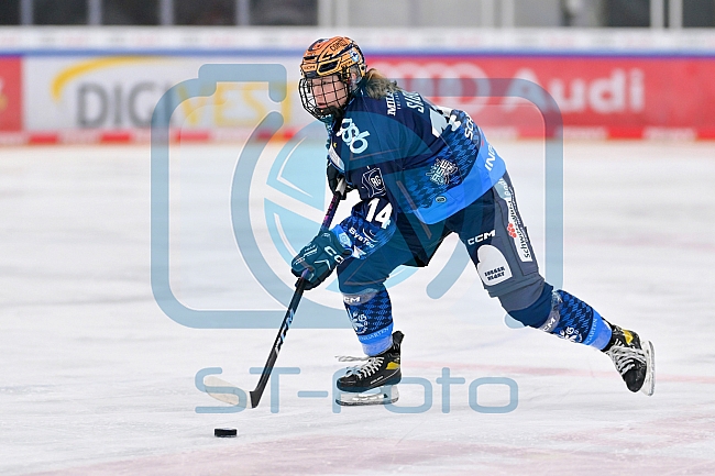 Eishockey, Frauen, European Womens Hockey League, Saison 2024-2025, ERC Ingolstadt - Lakers Kärnten, 13.09.2024