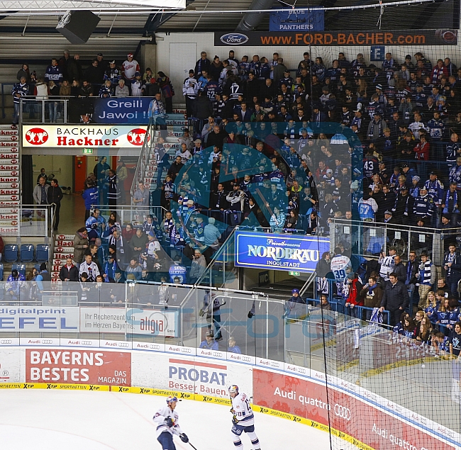 Bilder rund um den Spieltag