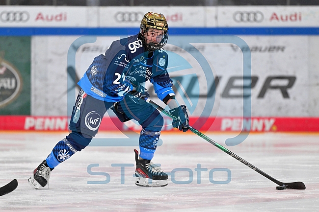 Eishockey, Frauen, DFEL, Saison 2024-2025, ERC Ingolstadt - EC Bergkamener Bären, 04.01.2025
