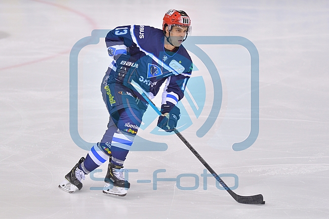 ERC Ingolstadt vs Adler Mannheim, Eishockey, DEL, Deutsche Eishockey Liga, Spieltag 19, 18.11.2018