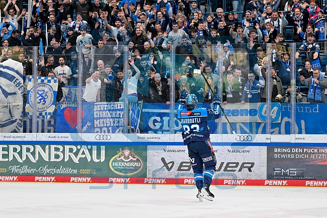 Eishockey, Herren, DEL, Saison 2025-2026, Spiel 43, ERC Ingolstadt - Schwenninger Wild Wings, 25.01.2026