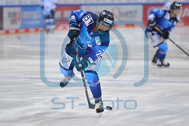 Eishockey, Frauen, DFEL, Saison 2020-2021, ERC Ingolstadt - Eisbären Juniors Berlin, 10.01.2021