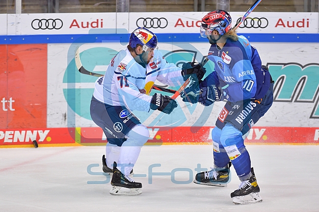 Eishockey, Herren, DEL, Saison 2020-2021, ERC Ingolstadt - EHC Red Bull München, 02.03.2021
