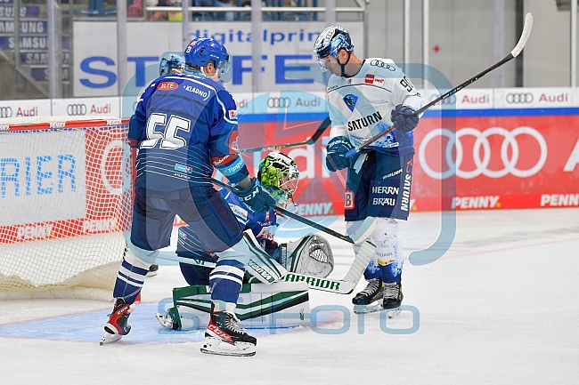 Vorbereitung, Eishockey, Herren, DEL, Saison 2021-2022, ERC Ingolstadt - HC Rytiri Kladno, 22.08.2021