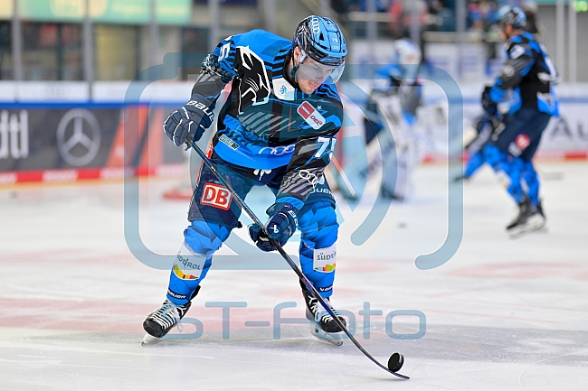 Eishockey, Herren, DEL, Saison 2025-2026, Spiel 28, ERC Ingolstadt - Iserlohn Roosters, 14.12.2025