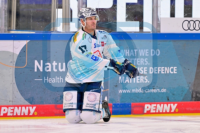 Eishockey, Herren, DEL, Saison 2025-2026, Spiel 44, ERC Ingolstadt - Dresdner Eislöwen, 27.01.2026