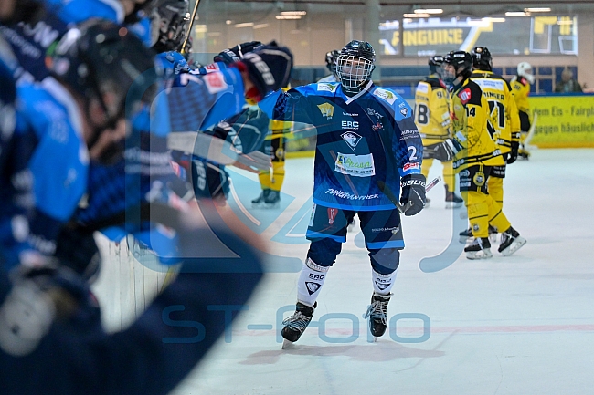 Eishockey, Herren, U20 DNL, Saison 2025-2026, Halbfinale - Spiel 2, ERC Ingolstadt - Krefelder EV 81, 15.03.2026