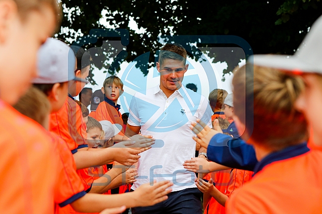 06.08.2016 - ERC Ingolstadt - Saisoneroeffnungsfest