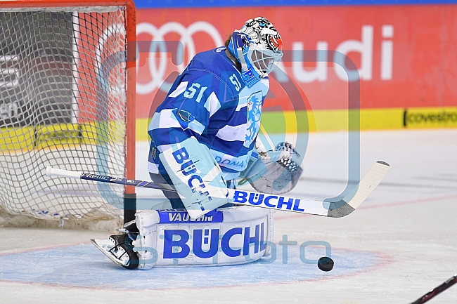 ERC Ingolstadt vs Eisbären Berlin, DEL, Deutsche Eishockey Liga, Spieltag 14, 25.10.2019