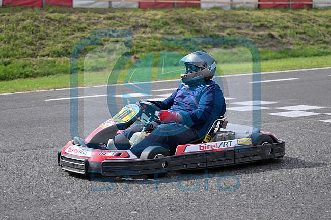 Eishockey, Herren, 6. Vinschgau-Cup, Saison 2022-2023, Audi ERC Gokart Cup 2022, 27.08.2022