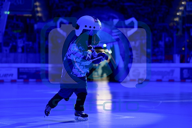 Eishockey, Herren, DEL, Saison 2025-2026, Spiel 28, ERC Ingolstadt - Iserlohn Roosters, 14.12.2025