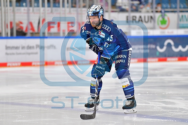 Vorbereitung, Eishockey, Herren, DEL, Saison 2021-2022, ERC Ingolstadt - spusu Vienna Capitals, 04.09.2021