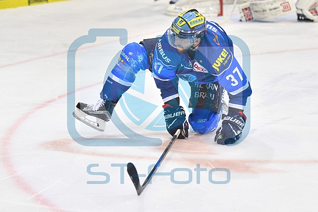 ERC Ingolstadt vs Adler Mannheim, Eishockey, DEL, Deutsche Eishockey Liga, Spieltag 19, 03.11.2017
