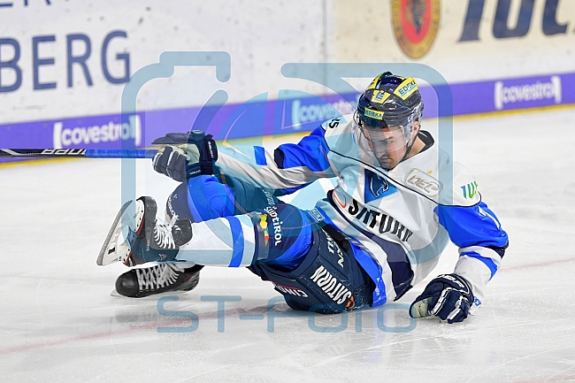 Thomas Sabo Ice Tigers vs ERC Ingolstadt, Eishockey, DEL, Deutsche Eishockey Liga, Spieltag 43, 27.01.2019