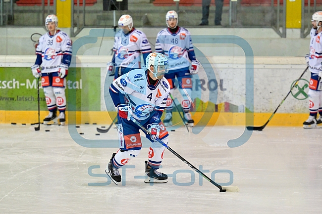 Eishockey, Herren, DEL, Saison 2025-2026, Vinschgau Cup, Spiel 3, ZSC Lions - Straubing Tigers, 24.08.2025