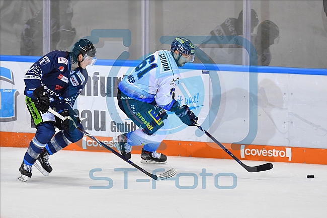 Straubing Tigers vs ERC Ingolstadt, DEL, Deutsche Eishockey Liga, Gäubodenvolksfest-Cup, Gäuboden, Volksfest, Cup, Spiel 4, 18.08.2019