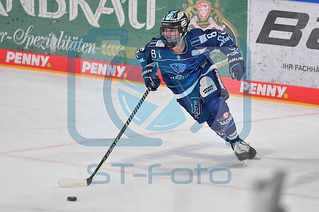 Eishockey, Frauen, DFEL, Playoffs Finale Spiel 2, Saison 2021-2022, ERC Ingolstadt - ECDC Memmingen Indians, 13.03.2022