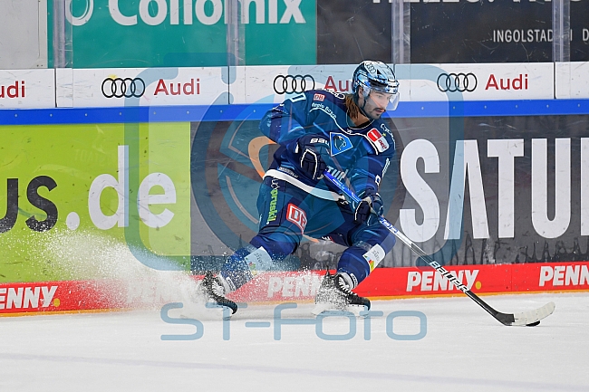 Eishockey, Herren, DEL, Saison 2021-2022, Playoffs - 1. Runde, Spiel 2, ERC Ingolstadt - Kölner Haie, 07.04.2022